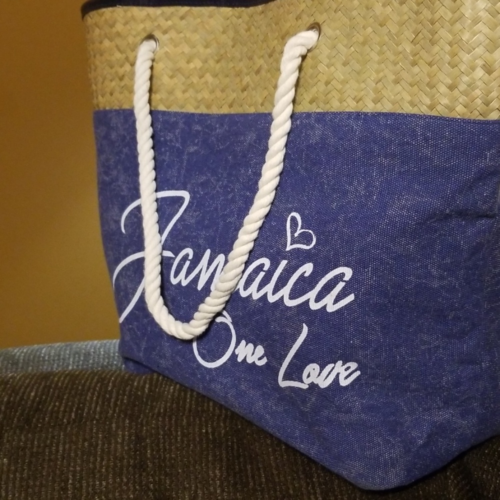 Large tote/beach/travel bag